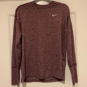 Nike Running Top